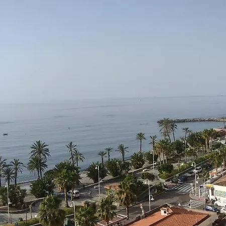 Apartmán Frente Al Mar Totalmente Reformado *