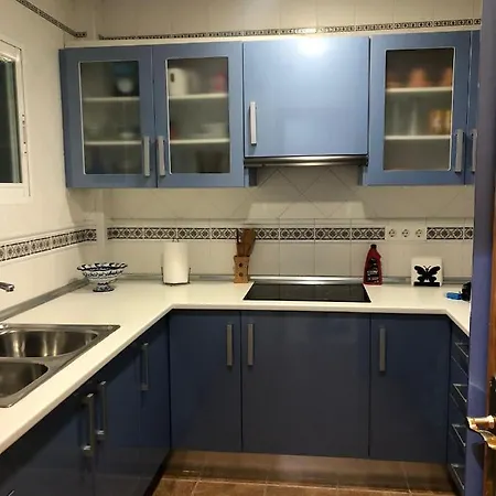 Frente Al Mar Totalmente Reformado * Almuñécar