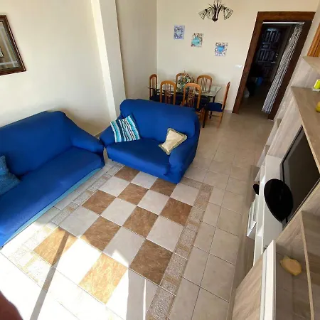 Frente Al Mar Totalmente Reformado